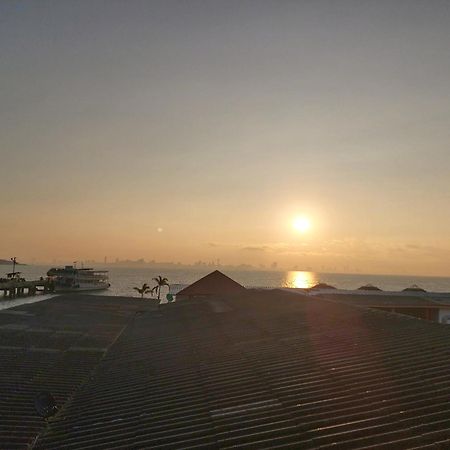 Lareena Resort Koh Larn Pattaya Eksteriør bilde