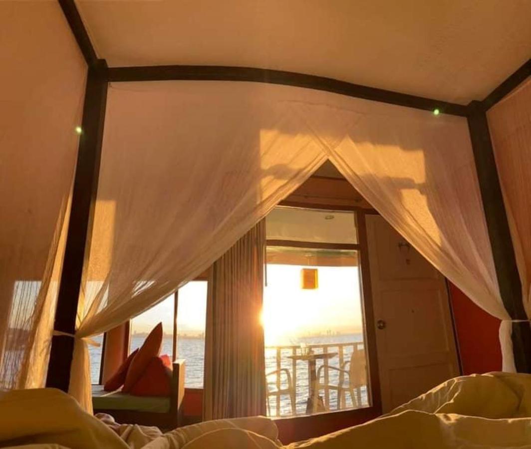 Lareena Resort Koh Larn Pattaya Eksteriør bilde