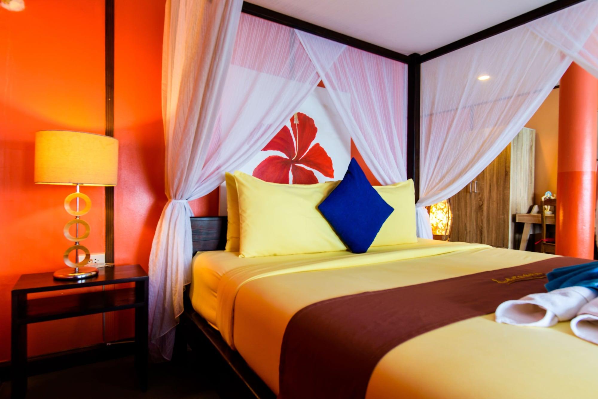 Lareena Resort Koh Larn Pattaya Eksteriør bilde