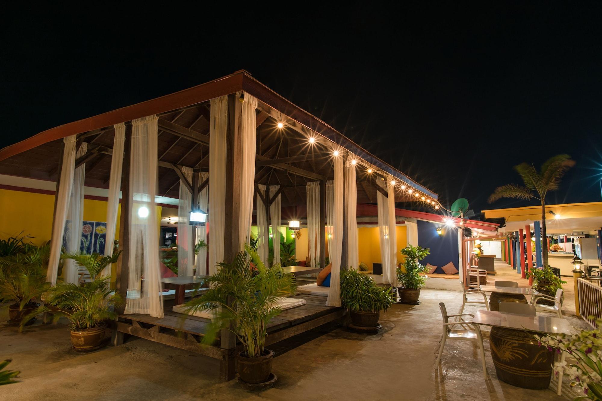 Lareena Resort Koh Larn Pattaya Eksteriør bilde