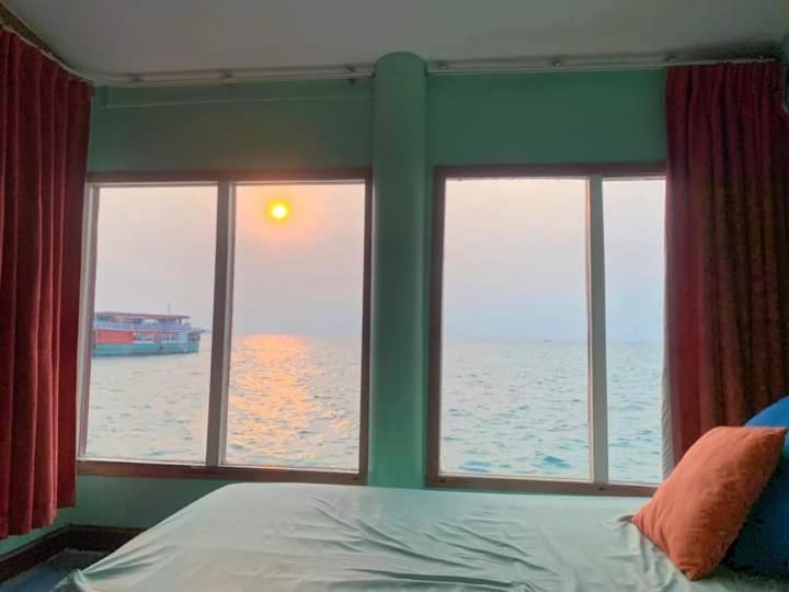 Lareena Resort Koh Larn Pattaya Eksteriør bilde