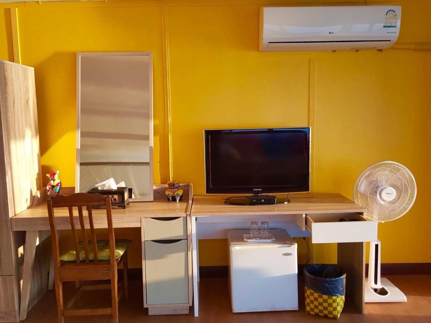 Lareena Resort Koh Larn Pattaya Eksteriør bilde