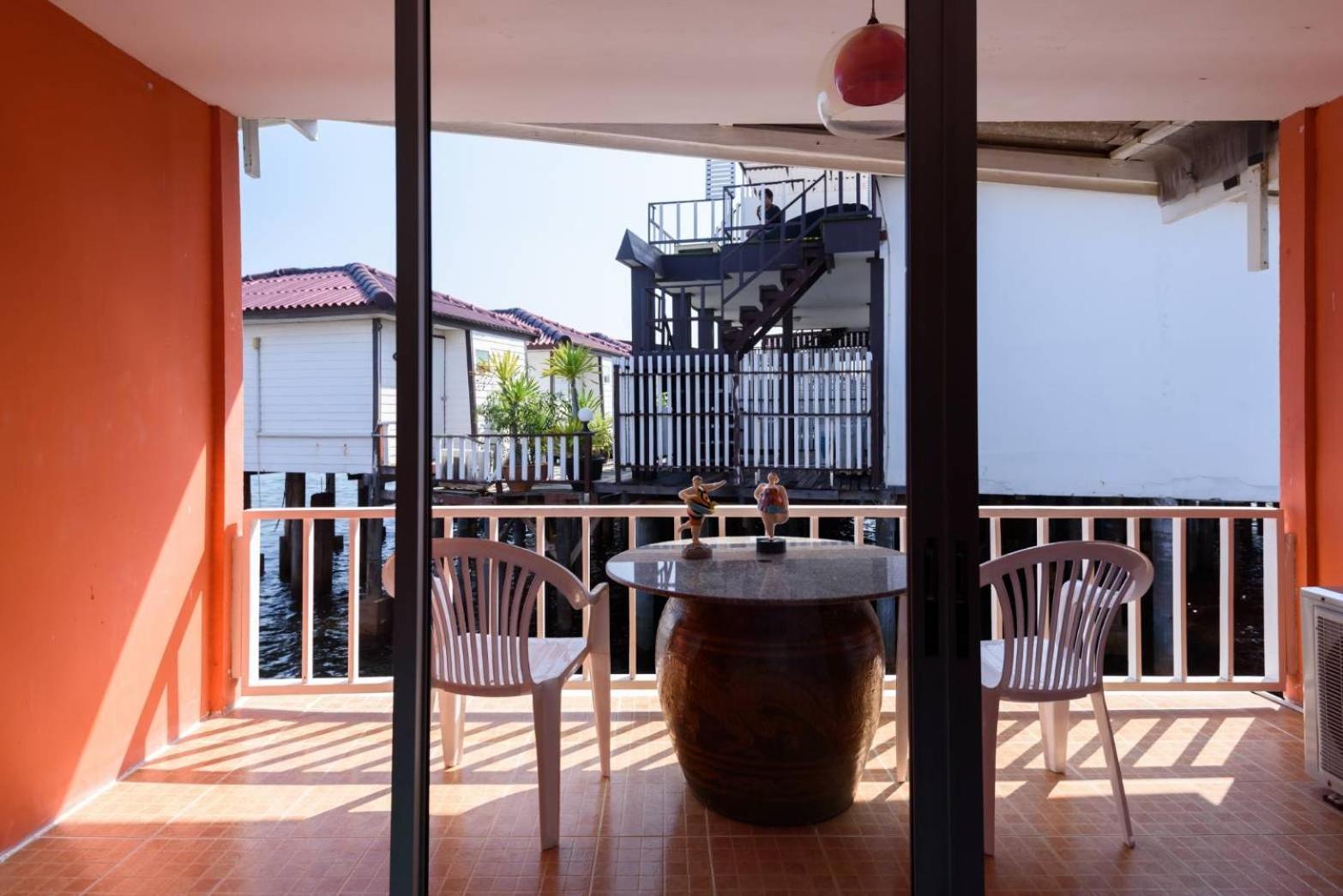 Lareena Resort Koh Larn Pattaya Eksteriør bilde