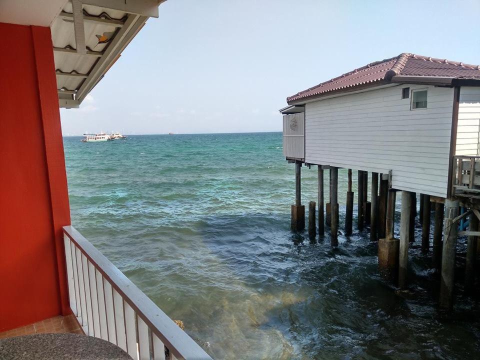 Lareena Resort Koh Larn Pattaya Eksteriør bilde