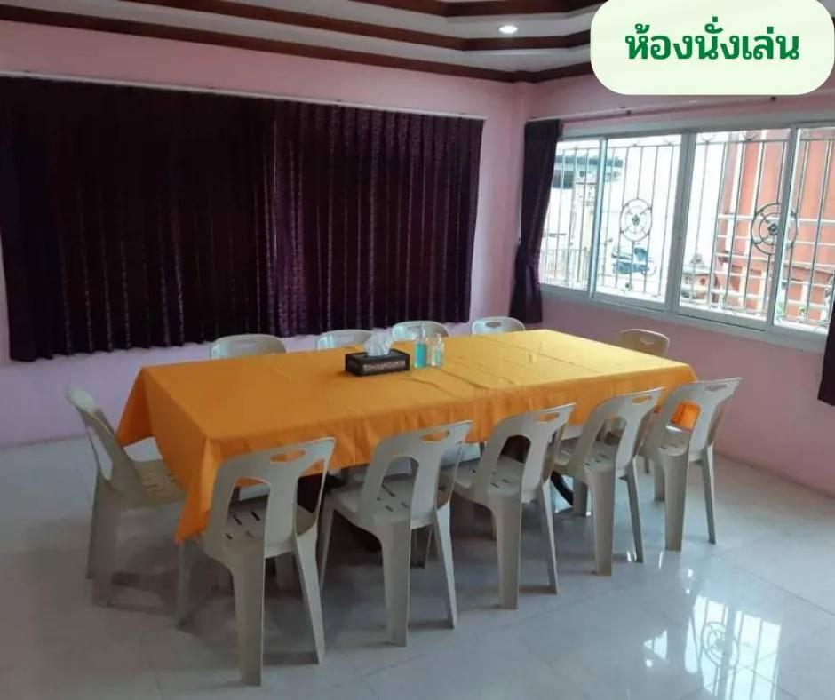 Lareena Resort Koh Larn Pattaya Eksteriør bilde
