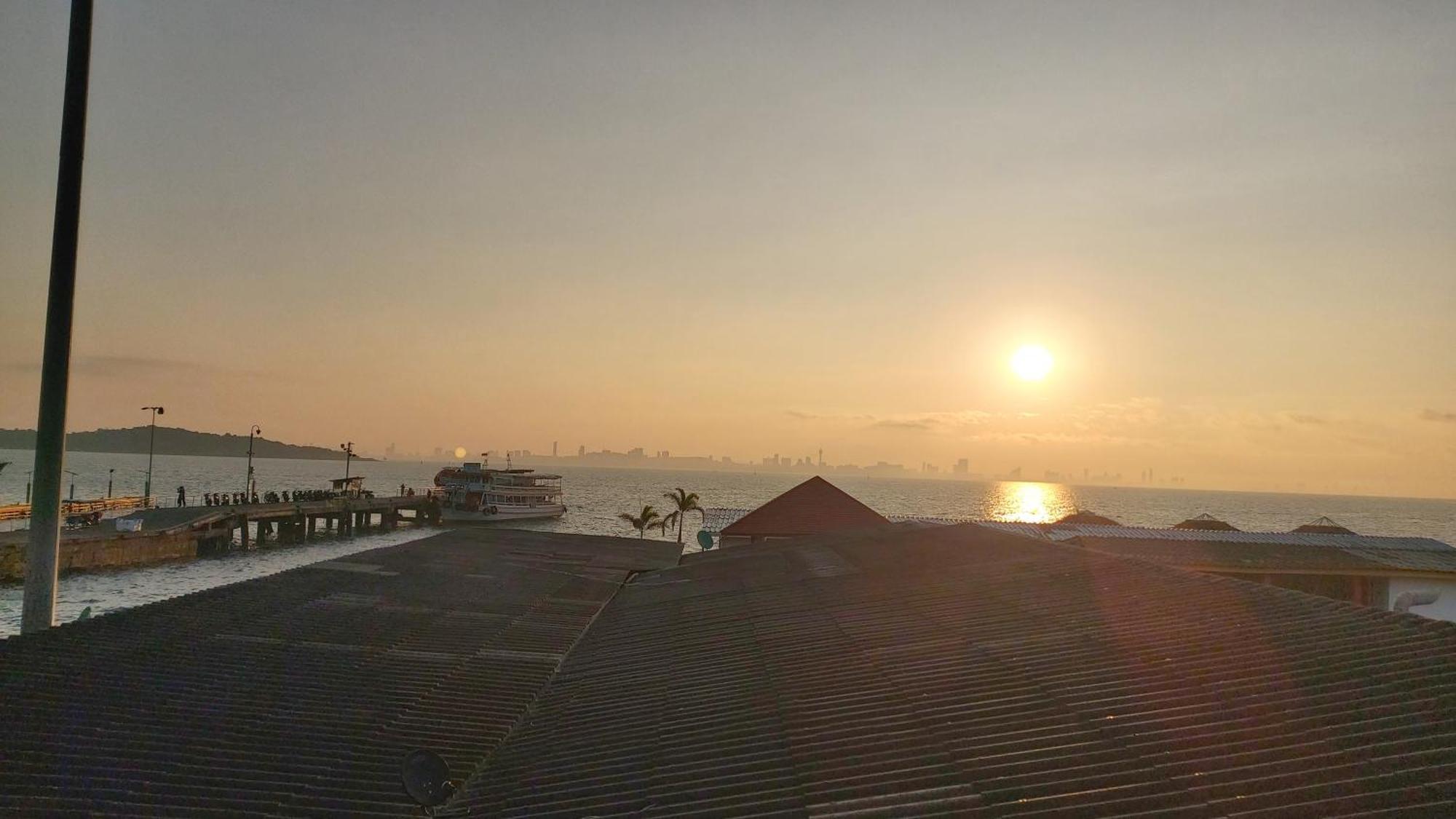Lareena Resort Koh Larn Pattaya Eksteriør bilde