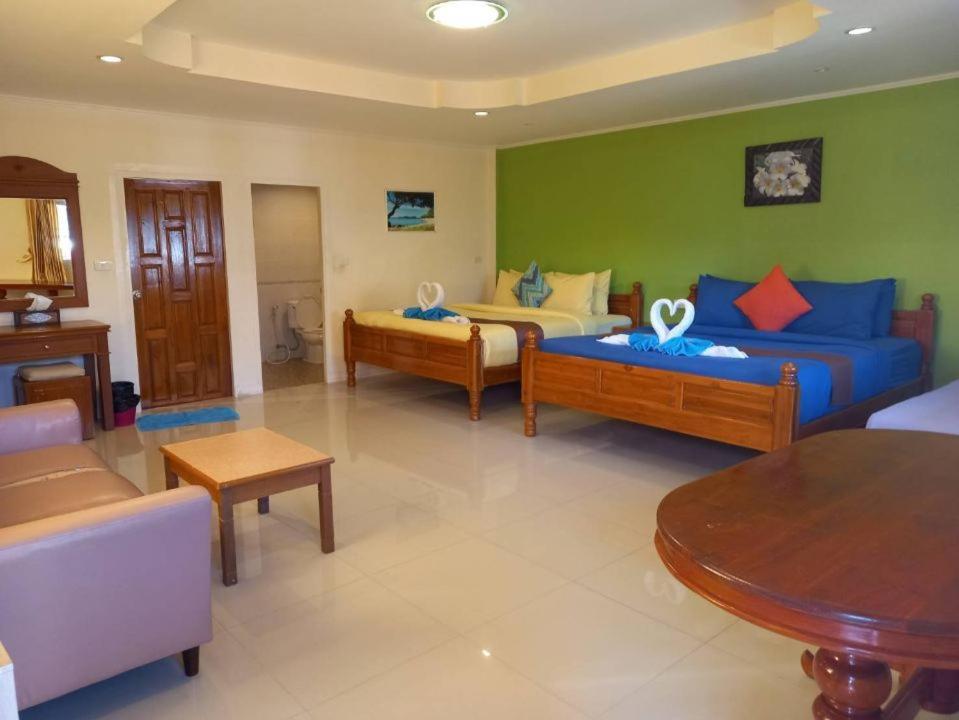 Lareena Resort Koh Larn Pattaya Eksteriør bilde