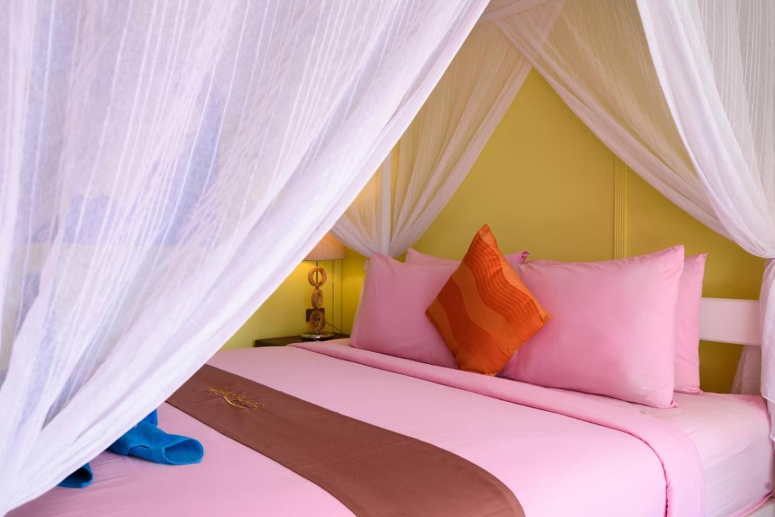 Lareena Resort Koh Larn Pattaya Eksteriør bilde