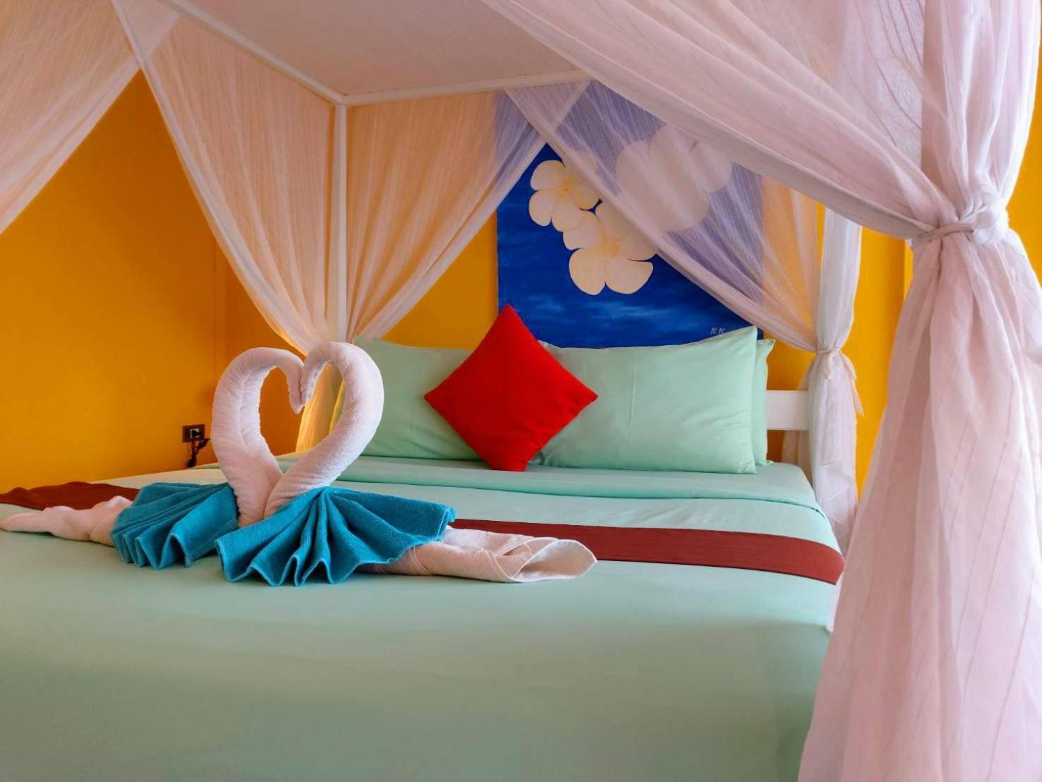 Lareena Resort Koh Larn Pattaya Eksteriør bilde