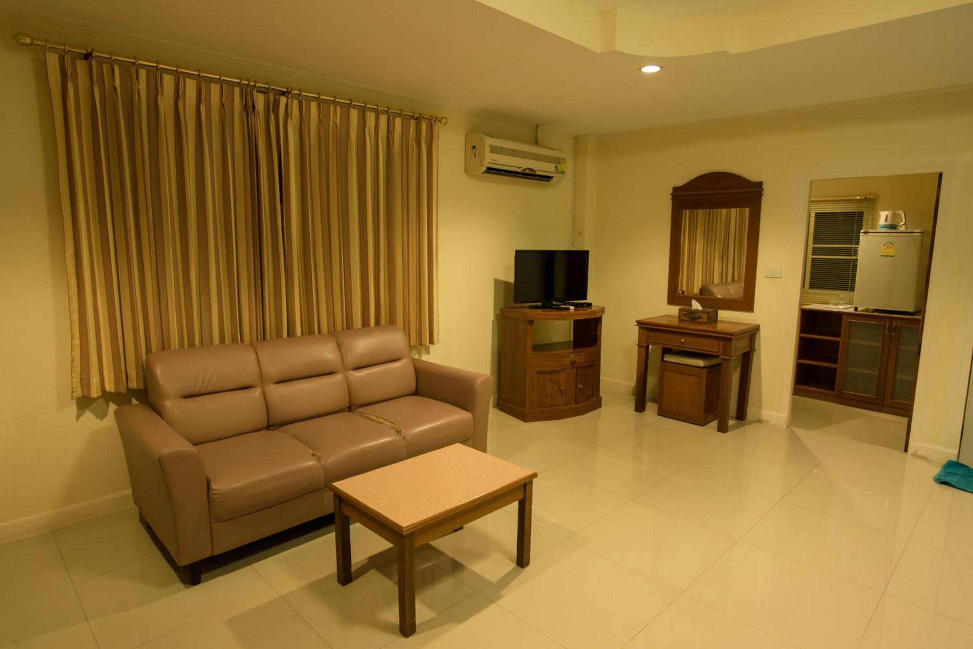 Lareena Resort Koh Larn Pattaya Eksteriør bilde