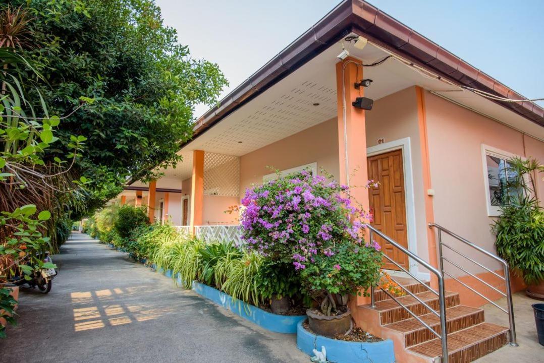 Lareena Resort Koh Larn Pattaya Eksteriør bilde