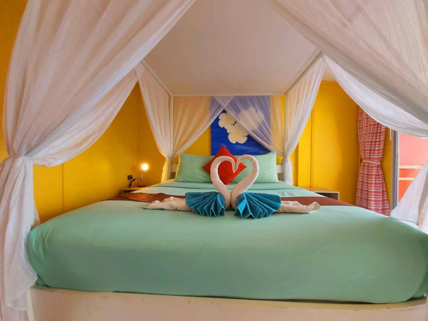 Lareena Resort Koh Larn Pattaya Eksteriør bilde