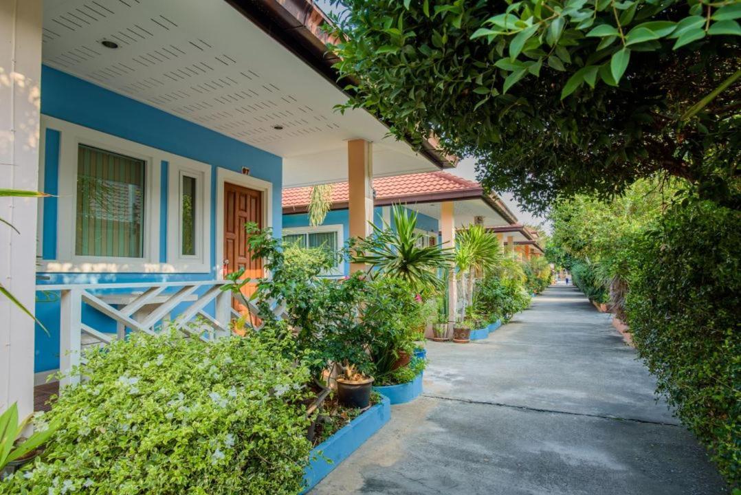 Lareena Resort Koh Larn Pattaya Eksteriør bilde
