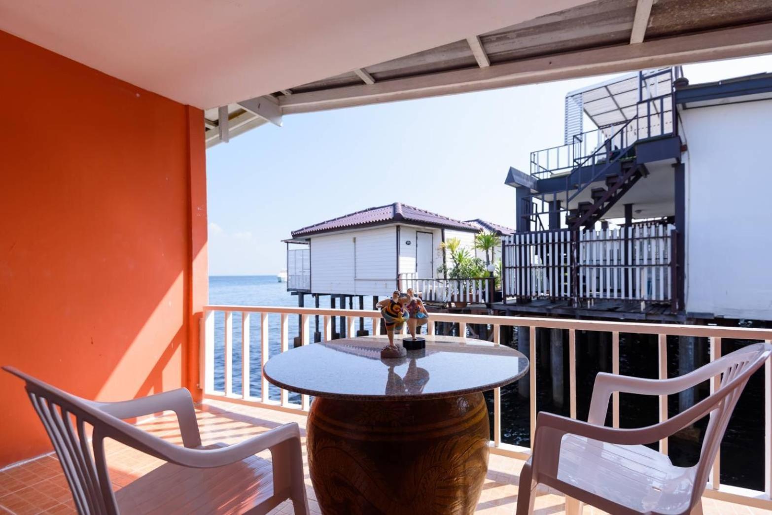 Lareena Resort Koh Larn Pattaya Eksteriør bilde