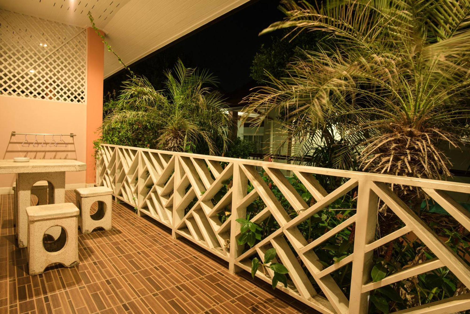 Lareena Resort Koh Larn Pattaya Eksteriør bilde