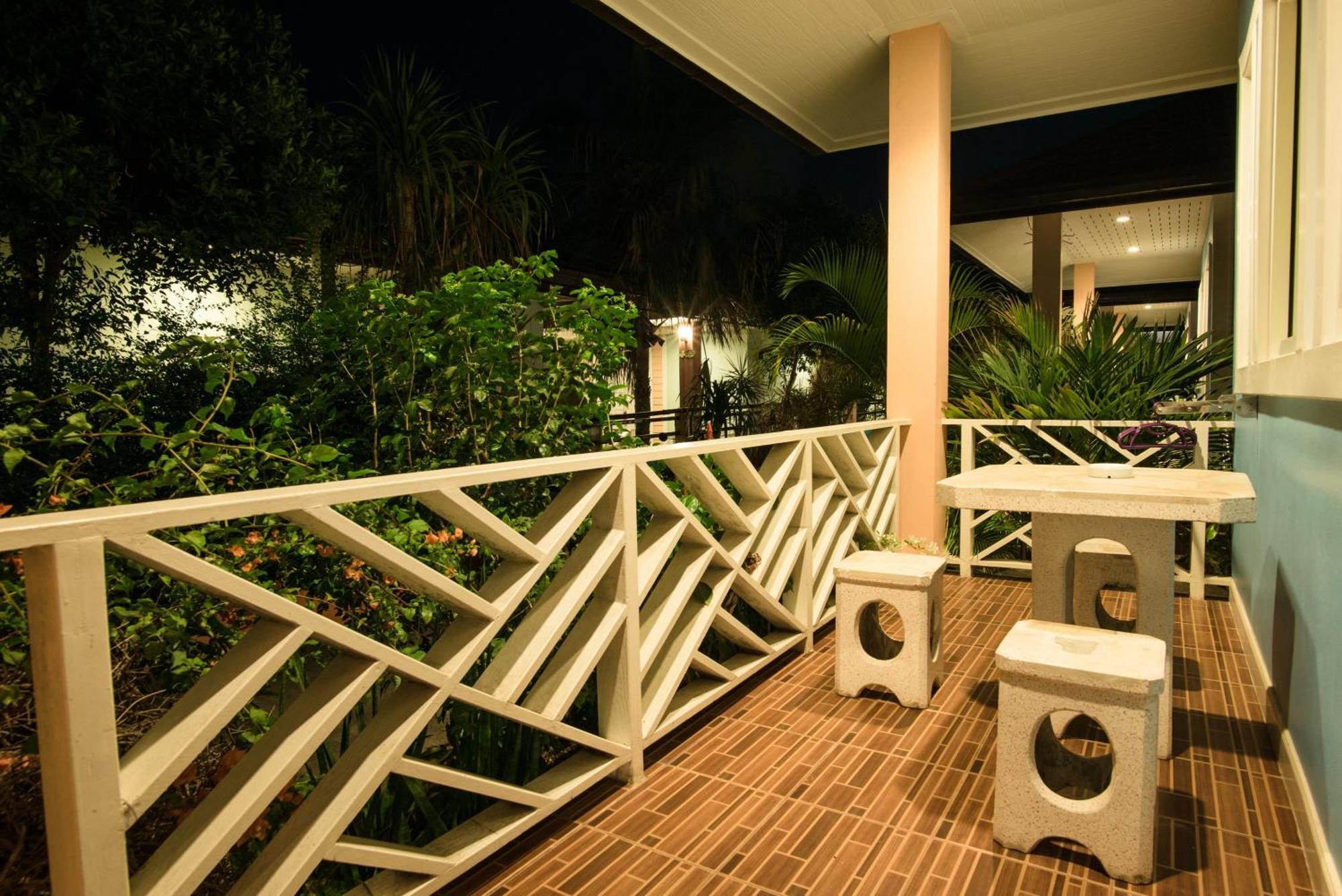 Lareena Resort Koh Larn Pattaya Eksteriør bilde