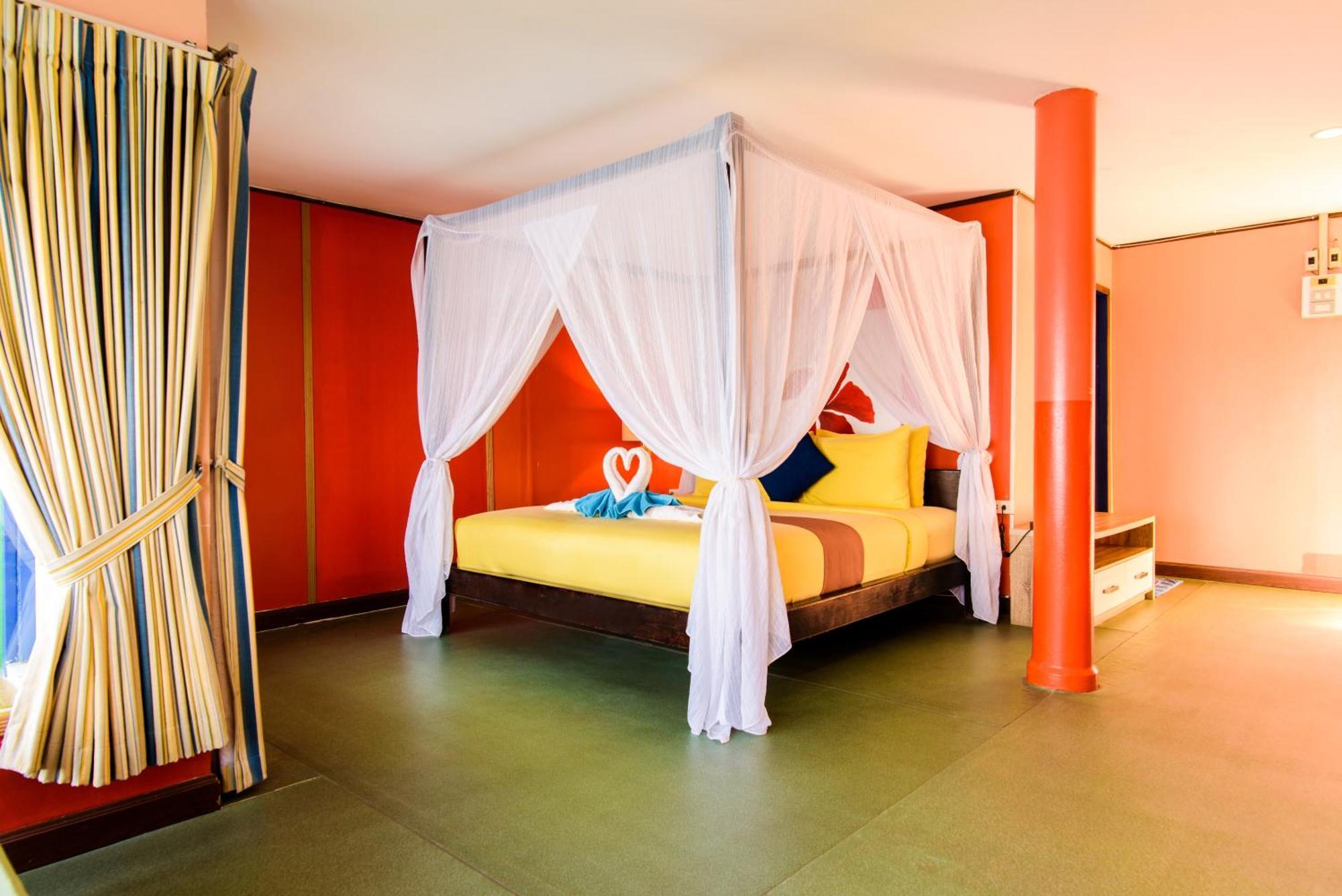Lareena Resort Koh Larn Pattaya Eksteriør bilde